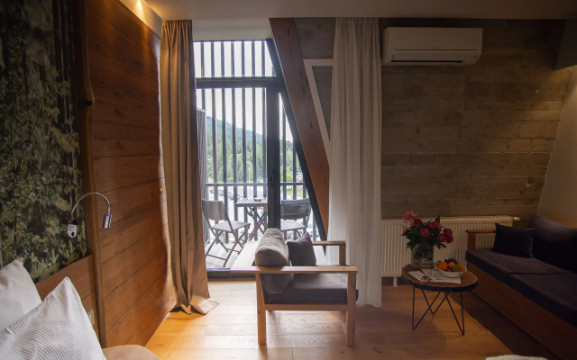 Pino Nature Hotel, BW Premier Collection