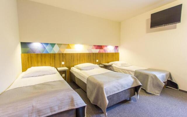 Hotel Platan