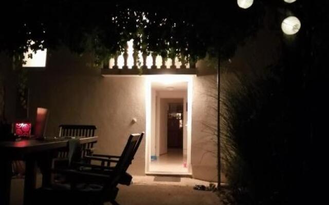 Rustic Holiday Home Miketa