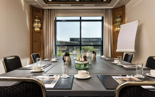 Maritim Airport Hotel Hannover