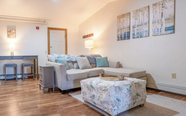 Downtown Apartments in Bar Harbor