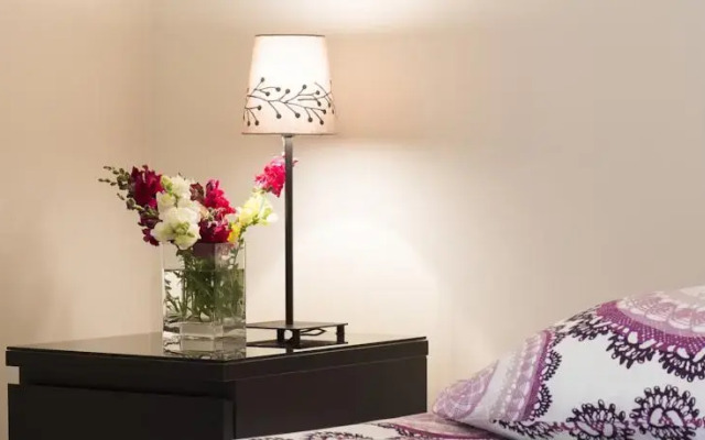 Sodispar Aparthotel & Apartments