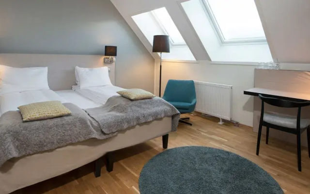 Thon Hotel Tromsø