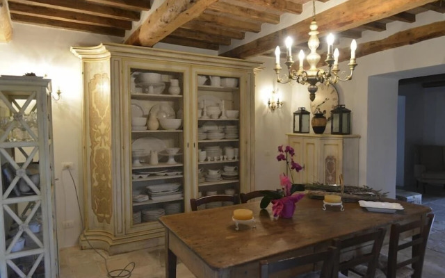 Verdidea - VILLA I LECCI