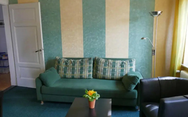 Ferienwohnung Raguse, 15081