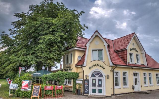 Restaurant und Pension Zur Nassen Ecke