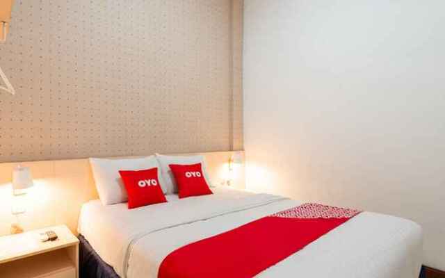 OYO 3783 Rumah Teuku Umar