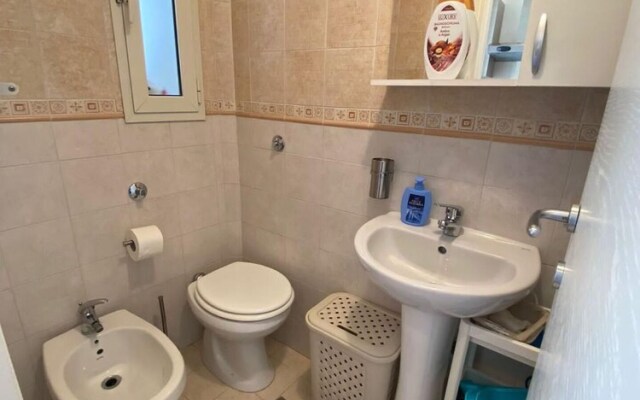 Charming 1-bed Apartment in Napoli
