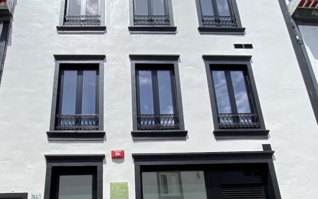 Olive Boutique Guesthouse