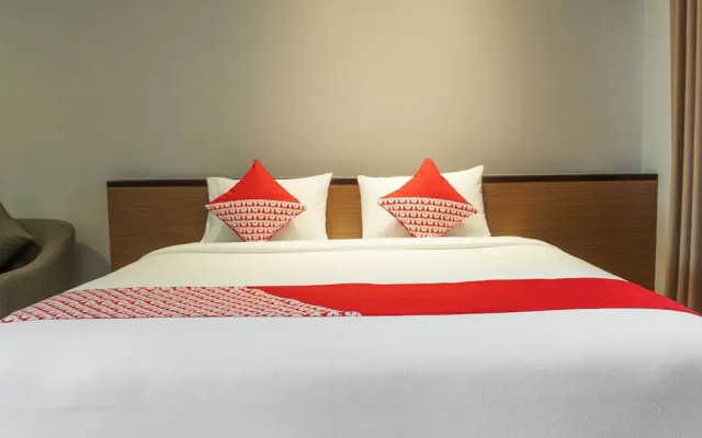 Umah Nusa Dua Residence