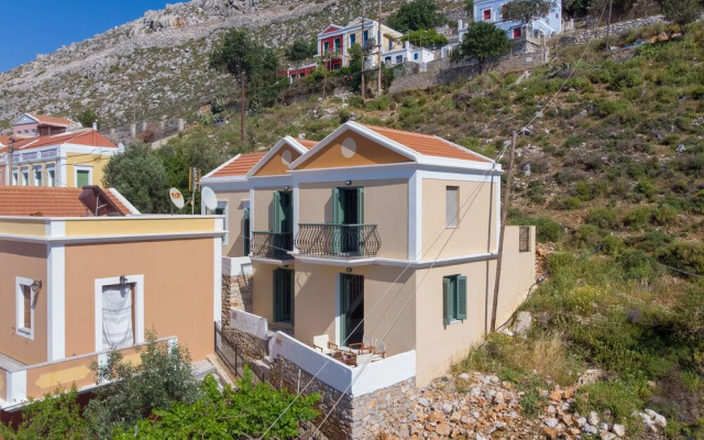 Blue Wave Villa