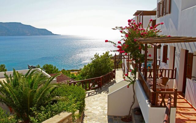 Aegean Village Beachfront Resort