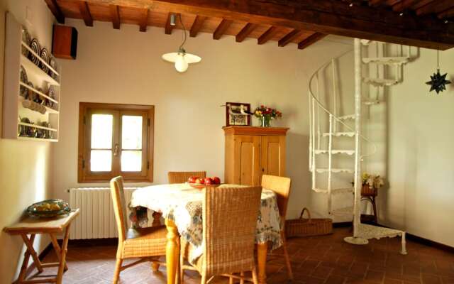 Podere Le Murella