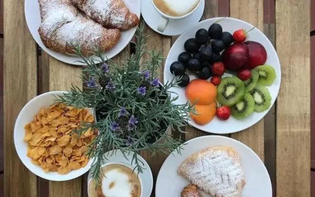 Mandala Bed & Breakfast