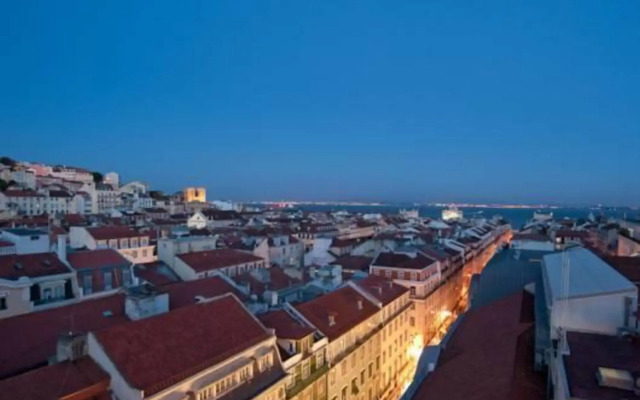 Teatro Boutique Rooms & Suites