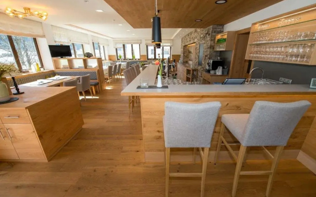 Hotel Lipeter & Bergheimat