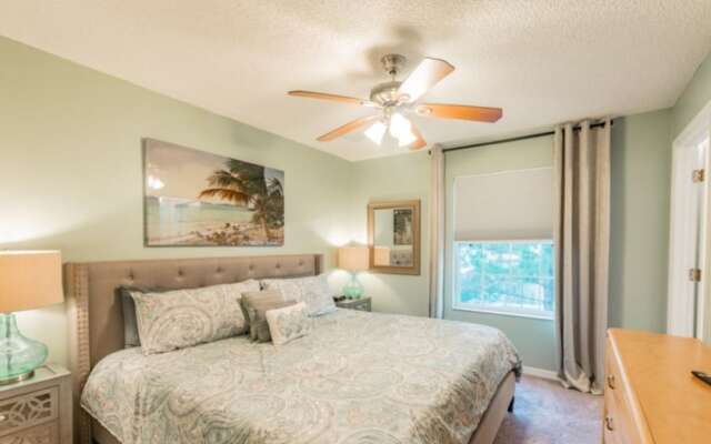 Pompano Place 3 Bedroom Townhouse by RedAwning