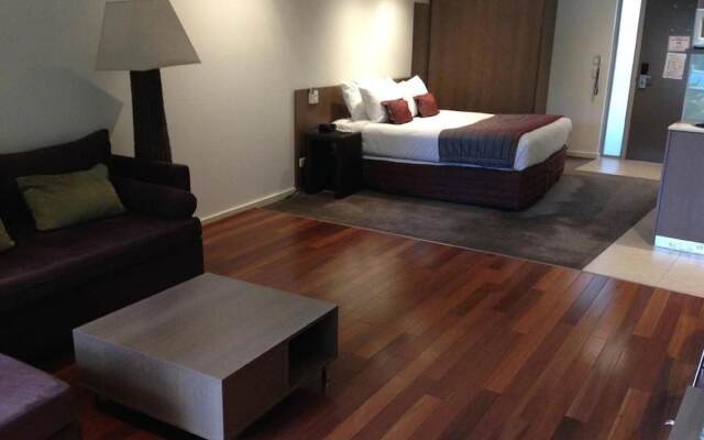 Best Western One Four Nelson