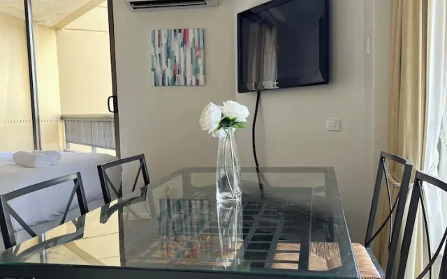 Sydney Hyde Park Paxsafe Apartments