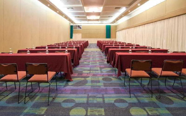 Golden Inclusive by Gran Plaza Hotel Acapulco