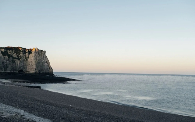 Les Tilleuls Etretat