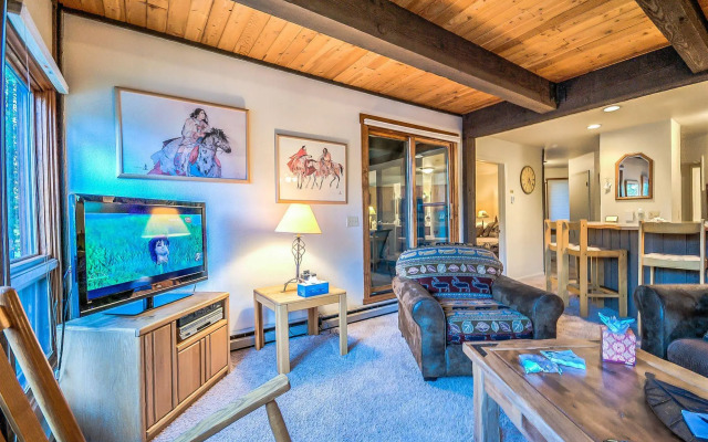 The Lodge by Retreatia