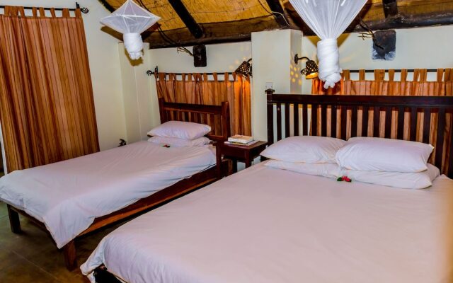 The Royal Sichango Village