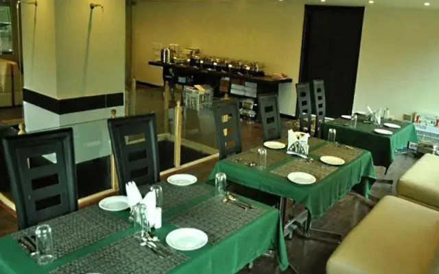 Hotel Tranquil Retreat