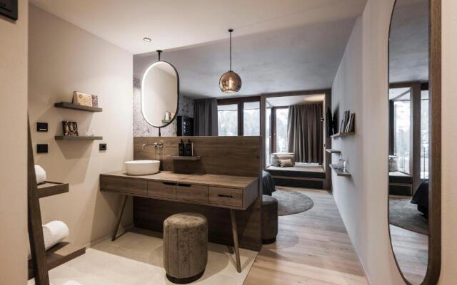 Hotel Badia Hill