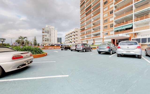 Oceana Suites Vanguardia