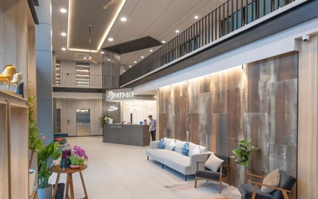 56 Hotel Sukhumvit