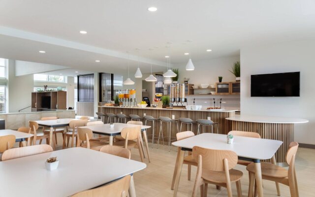 Element Houston Katy