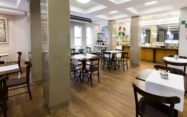 Tropikalya Prime Hotel