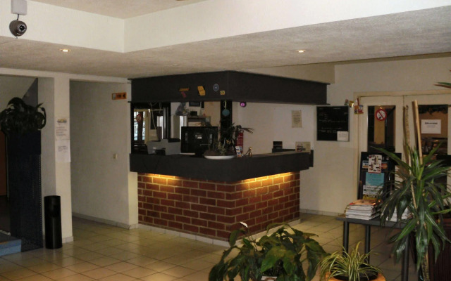Hotel de la Basse Sambre