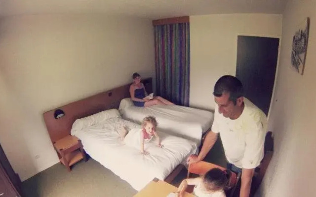 CEVEO - Le Village de Luz-St-Sauveur