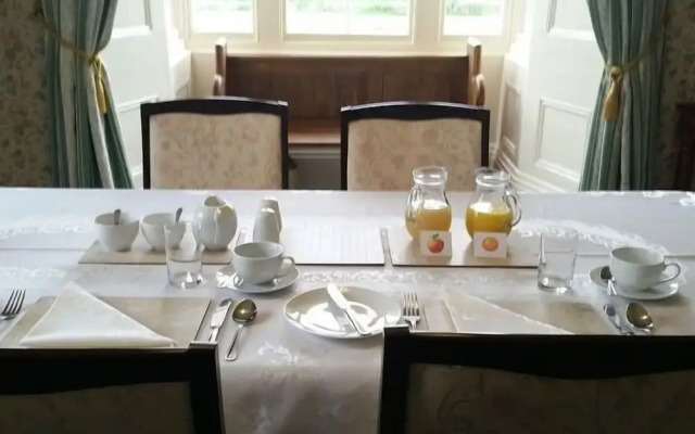 Upper Letton Farmhouse