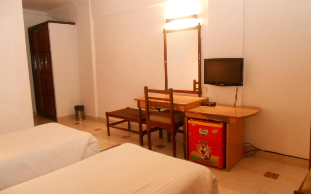 Hotel Siddharth – Guest Rooms – Varanasi