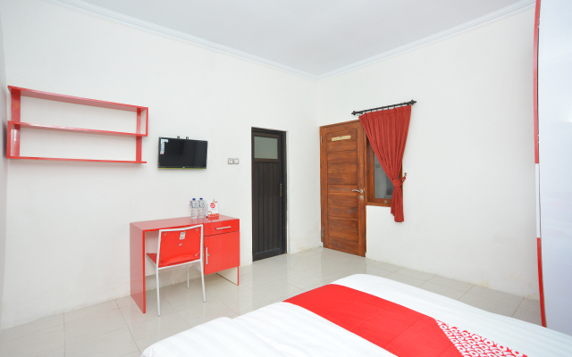 OYO 745 Griya Jasmine Syariah