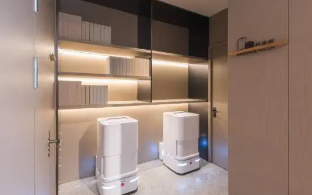 JI Hotel Xuzhou Jinshanqiao hotel