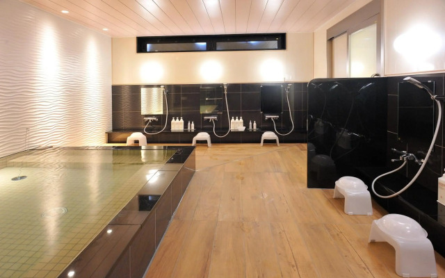 Matsumoto Tourist Hotel