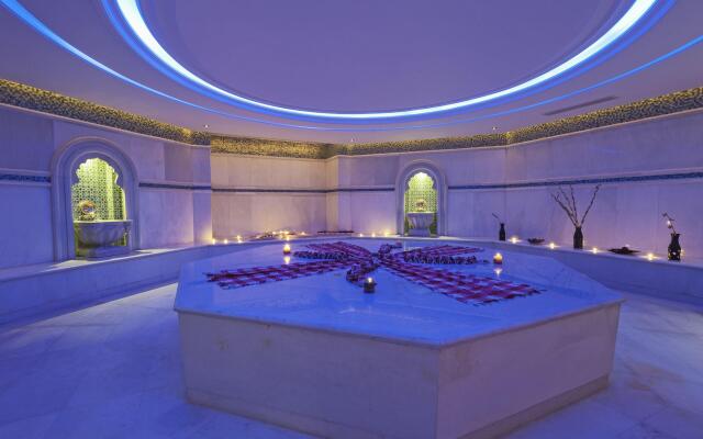 Premier Le Reve Hotel & Spa Sahl Hashesh -Adults Only