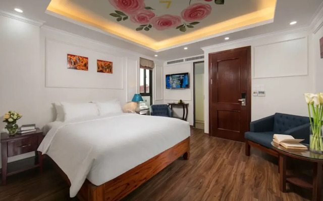 mTerre Boutique Hotel