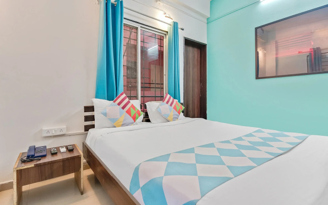Hotel O Pioneer