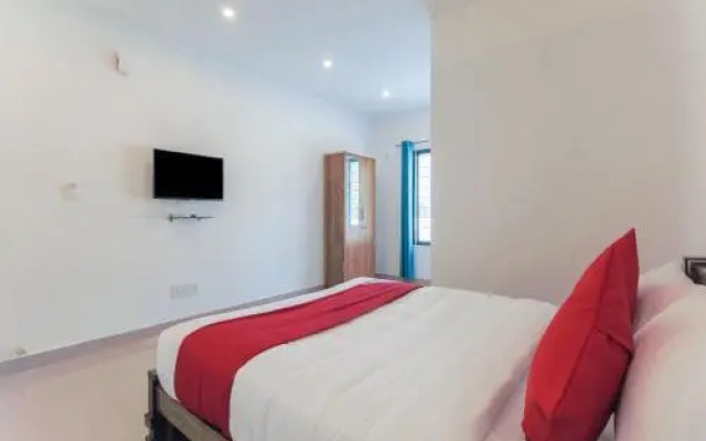 Comfort Inn by OYO