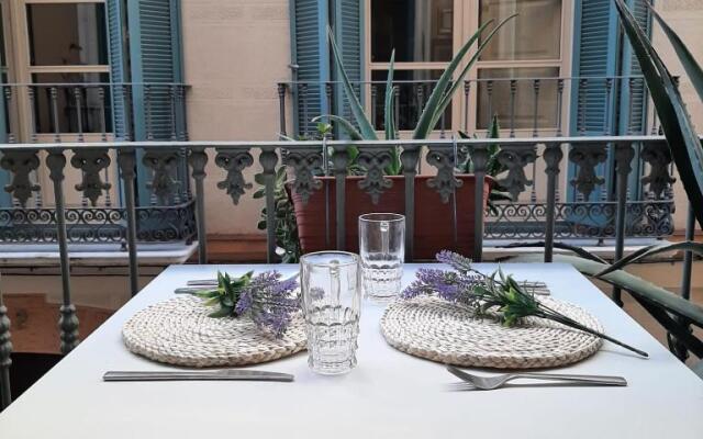 Apartamento Mon Chéri