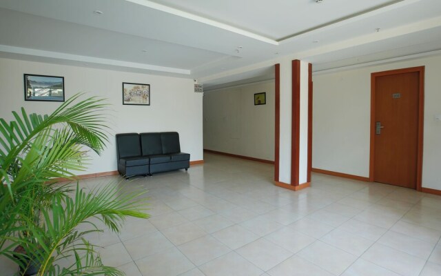 Hotel Casa Meridian