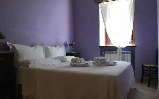 B&B La Sentinella