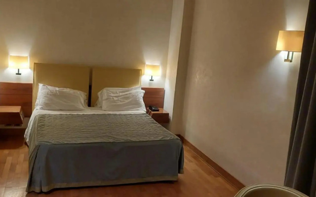 Solofra Palace Hotel Resorts