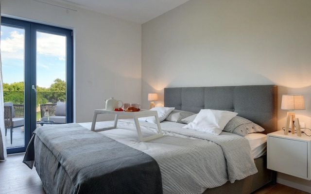 Apartment in Croatia Near Stunning Beaches