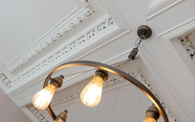 The East London Street Residence